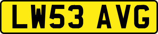 LW53AVG