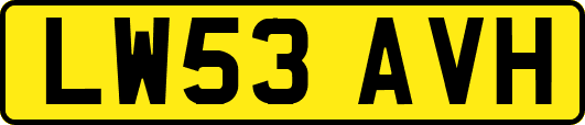 LW53AVH