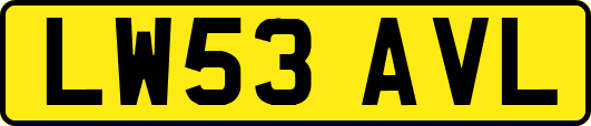 LW53AVL