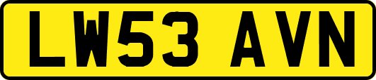 LW53AVN