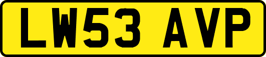 LW53AVP