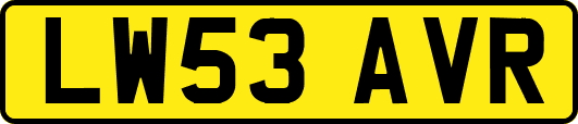 LW53AVR