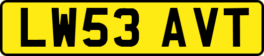 LW53AVT