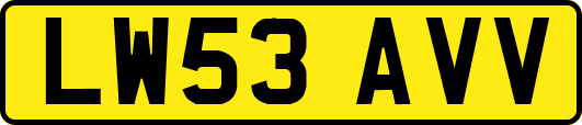 LW53AVV