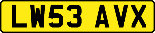LW53AVX