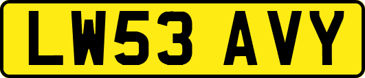 LW53AVY