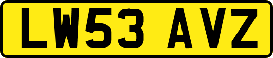 LW53AVZ
