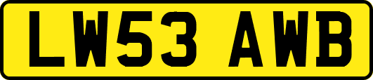 LW53AWB
