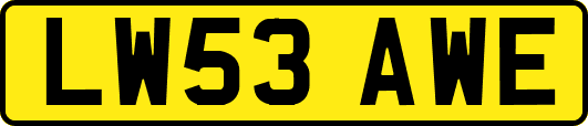 LW53AWE