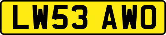 LW53AWO