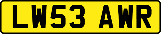 LW53AWR