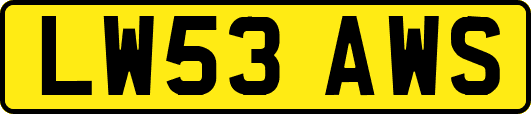 LW53AWS