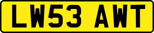 LW53AWT