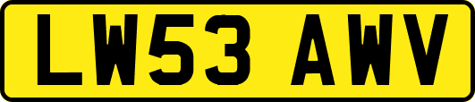 LW53AWV