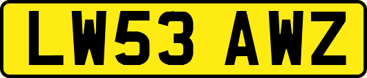 LW53AWZ