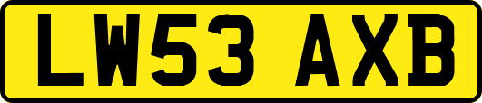 LW53AXB