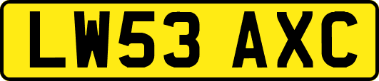 LW53AXC