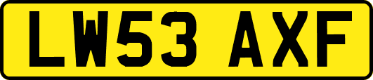 LW53AXF