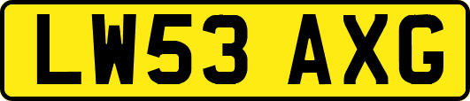 LW53AXG