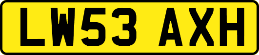 LW53AXH