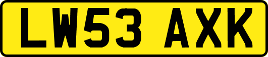 LW53AXK