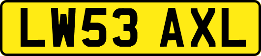 LW53AXL