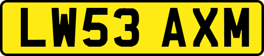LW53AXM
