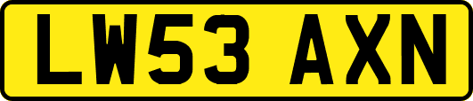 LW53AXN