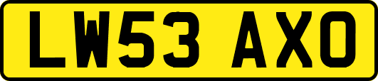 LW53AXO
