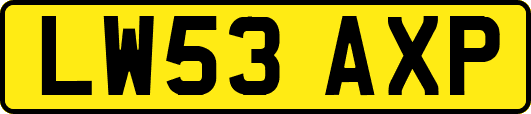 LW53AXP