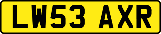 LW53AXR