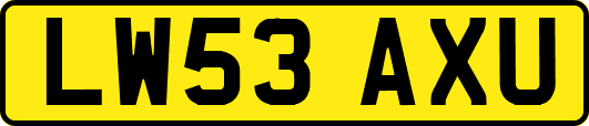 LW53AXU