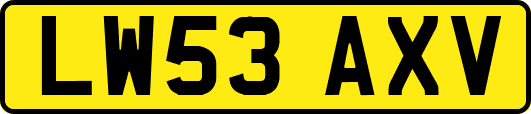 LW53AXV