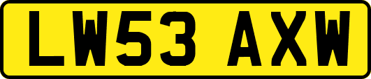 LW53AXW