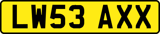 LW53AXX