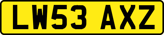LW53AXZ