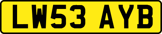 LW53AYB