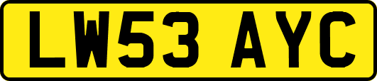LW53AYC