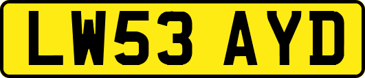 LW53AYD