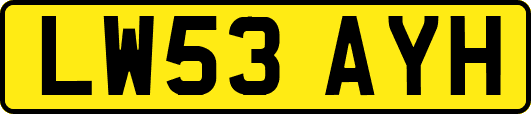 LW53AYH