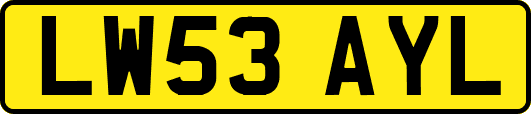 LW53AYL