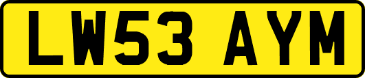 LW53AYM