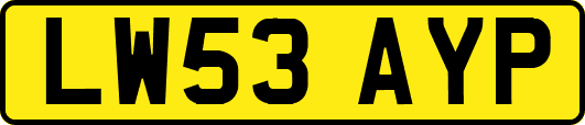 LW53AYP
