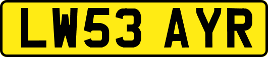 LW53AYR