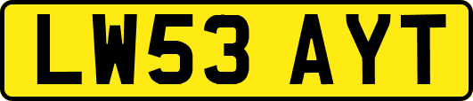LW53AYT