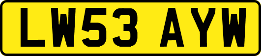LW53AYW