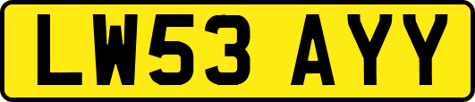 LW53AYY