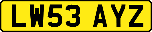 LW53AYZ
