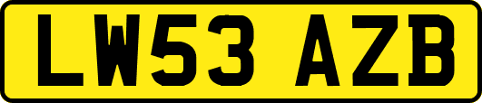 LW53AZB