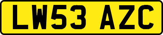 LW53AZC